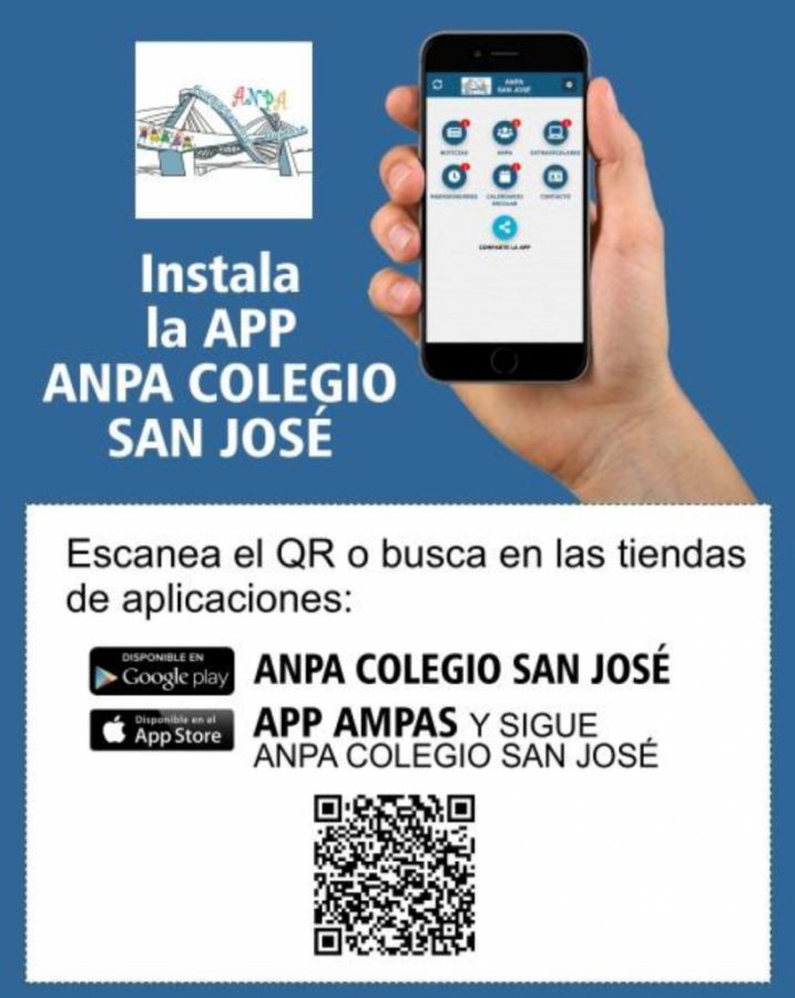 DESCARGA AQUÍ LA APP DESCARGA AQUÍ LA APP