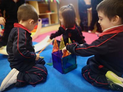 Educaci&oacute;n Infantil - Foto 2