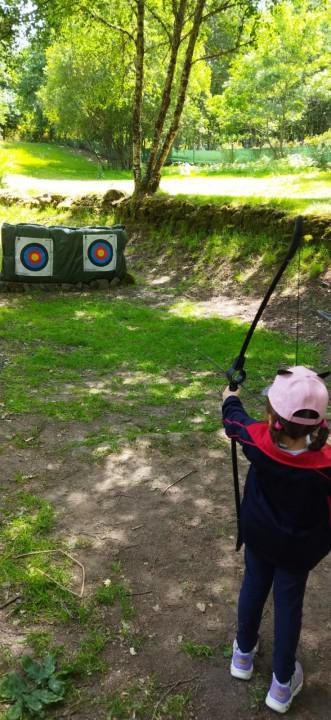 EXCURSIN 1 ED. PRIMARIA