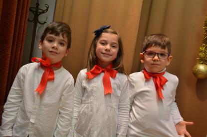 Festival Navide�o Infantil 2019 - Foto 2