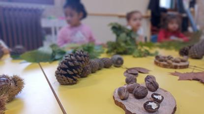 OUTONO INFANTIL - Foto 2