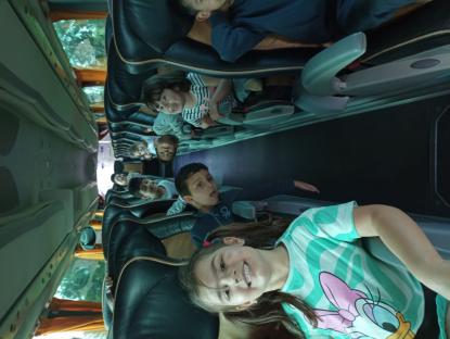 EXCURSI�N DE 5� DE INFANTIL - Foto 5