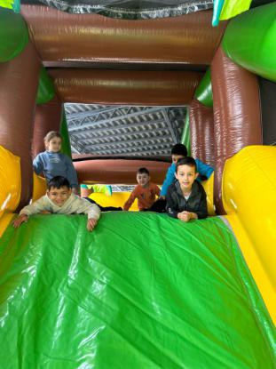 FIESTAS SAN JOS� (parte I) - Foto 2