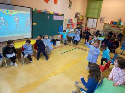 Fiestas San Jos� 2021 - Ed. Infantil - Foto 21