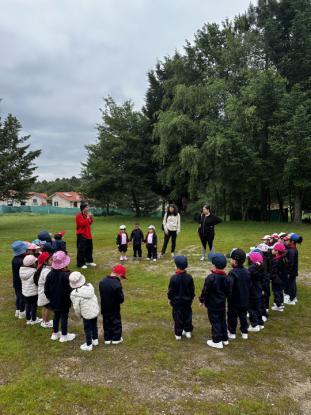 EXCURSI�N INFANTIL - Foto 11