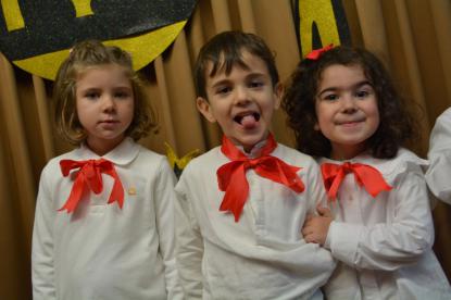 Festival Navide�o Infantil 2019 - Foto 1