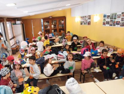 FERVENZA AVENTURA (5� ED. INFANTIL) - Foto 3