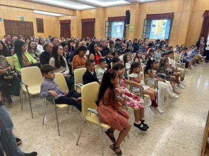 GRADUACI�N INFANTIL 2021-24 - Foto 2