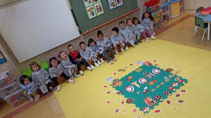 OUTONO INFANTIL - Foto 3