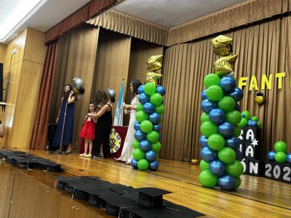 GRADUACI�N INFANTIL - Foto 2