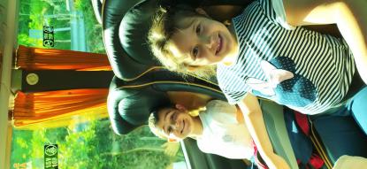 EXCURSI�N 6� DE INFANTIL - Foto 11