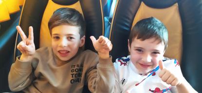 EXCURSI�N 6� DE INFANTIL - Foto 20