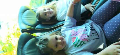 EXCURSI�N 6� DE INFANTIL - Foto 14