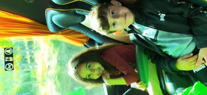 EXCURSI�N 6� DE INFANTIL - Foto 15