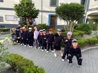 EXCURSI�N 4� ED. INFANTIL - Foto 3
