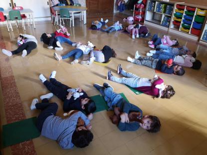 Fiestas San Jos� 2021 - Ed. Infantil - Foto 4