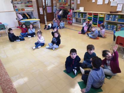 Fiestas San Jos� 2021 - Ed. Infantil - Foto 2