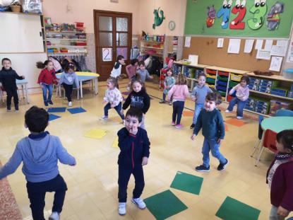 Fiestas San Jos� 2021 - Ed. Infantil - Foto 3