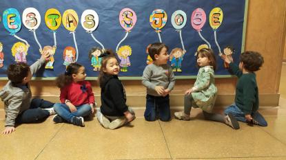 Fiestas San Jos� 2021 - Ed. Infantil - Foto 6