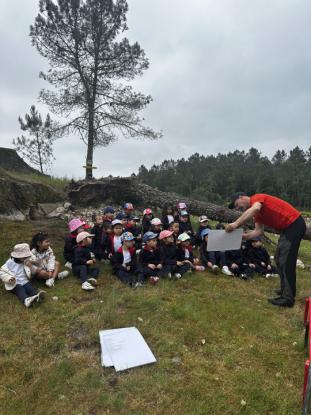 EXCURSI�N INFANTIL - Foto 12