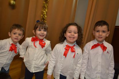 Festival Navide�o Infantil 2019 - Foto 4
