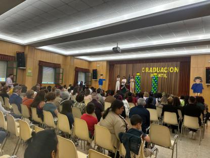 GRADUACI�N INFANTIL 2021-24 - Foto 3