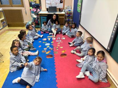 OUTONO INFANTIL - Foto 6