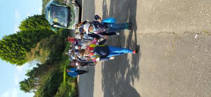 EXCURSI�N 6� DE INFANTIL - Foto 38