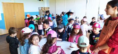 EXCURSI�N 6� DE INFANTIL - Foto 22