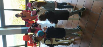 EXCURSI�N 6� DE INFANTIL - Foto 25