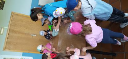 EXCURSI�N 6� DE INFANTIL - Foto 23