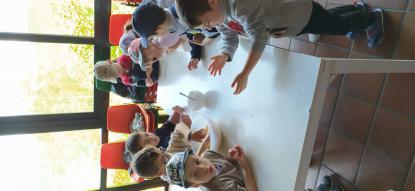 EXCURSI�N 6� DE INFANTIL - Foto 24