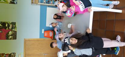 EXCURSI�N 6� DE INFANTIL - Foto 26
