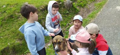 EXCURSI�N 6� DE INFANTIL - Foto 30