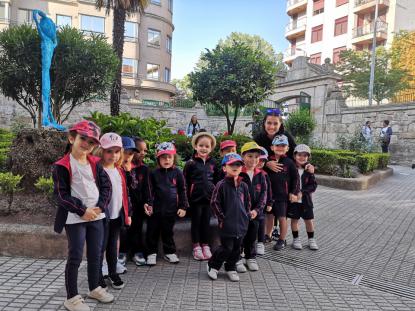 EXCURSI�N 4� ED. INFANTIL - Foto 4