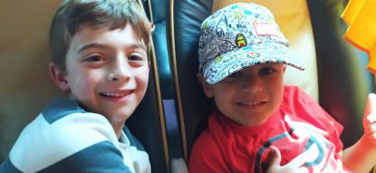 EXCURSI�N 6� DE INFANTIL - Foto 3