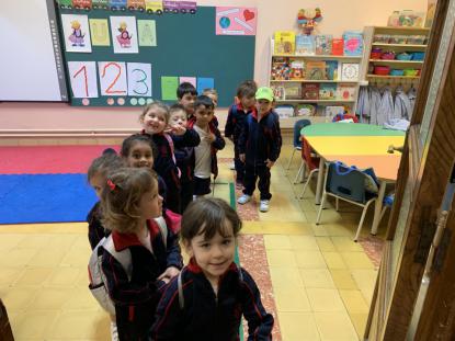LOS M�S PEQUES SE VAN DE VIAJE - Foto 3