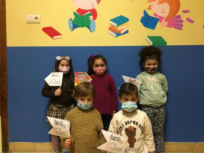 Fiestas San Jos� 2021 - Ed. Infantil - Foto 7