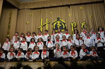 Festival Navide�o Infantil 2019 - Foto 5