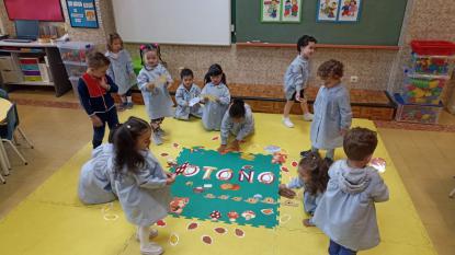 OUTONO INFANTIL - Foto 5
