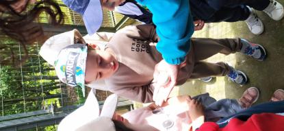 EXCURSI�N 6� DE INFANTIL - Foto 29