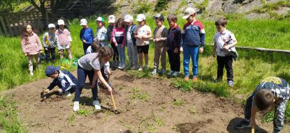 EXCURSI�N 6� DE INFANTIL - Foto 37