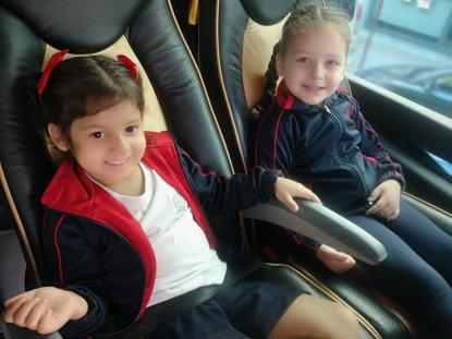 EXCURSI�N 4� ED. INFANTIL - Foto 2