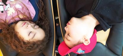 EXCURSI�N 6� DE INFANTIL - Foto 4