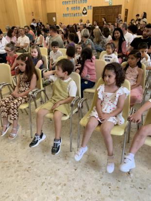 GRADUACI�N ED. INFANTIL 2023 - Foto 6