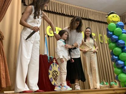 GRADUACI�N INFANTIL 2021-24 - Foto 4