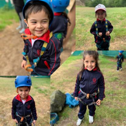 EXCURSI�N INFANTIL - Foto 5