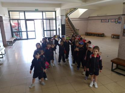 LOS M�S PEQUES SE VAN DE VIAJE - Foto 4
