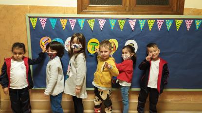 Fiestas San Jos� 2021 - Ed. Infantil - Foto 10