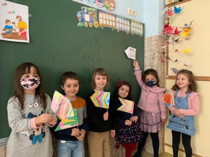 Fiestas San Jos� 2021 - Ed. Infantil - Foto 20